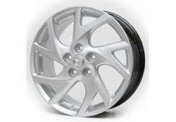 Диск Replica Mazda RB925 HS R17 W7.0 PCD5x114.3 ET60 DIA67.1