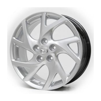Диск Replica Mazda RB925 HS R17 W7.0 PCD5x114.3 ET60 DIA67.1
