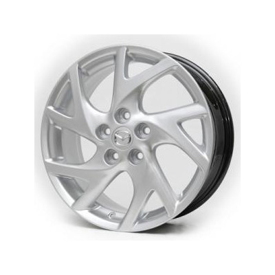 Диск Replica Mazda RB925 HS R17 W7.0 PCD5x114.3 ET60 DIA67.1