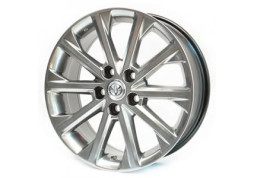 Диск Replica Toyota RB521 HS R17 W7.5 PCD5x114.3 ET45 DIA60.1