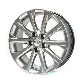 Диск Replica Toyota RB521 HS R17 W7.5 PCD5x114.3 ET45 DIA60.1