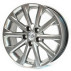 Диск Replica Toyota RB521 HS R17 W7.5 PCD5x114.3 ET45 DIA60.1
