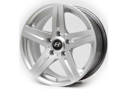 Диск Replica Hyundai SR64 HS R16 W7.0 PCD5x114.3 ET40 DIA67.1