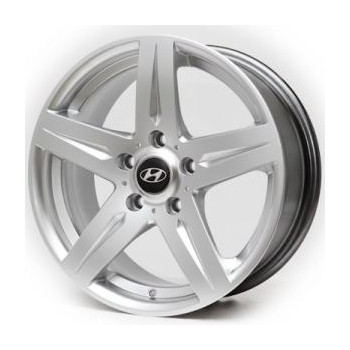 Диск Replica Hyundai SR64 HS R16 W7.0 PCD5x114.3 ET40 DIA67.1