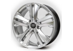 Диск Replica Toyota RB115 HS R17 W7.0 PCD5x114.3 ET50 DIA67.1