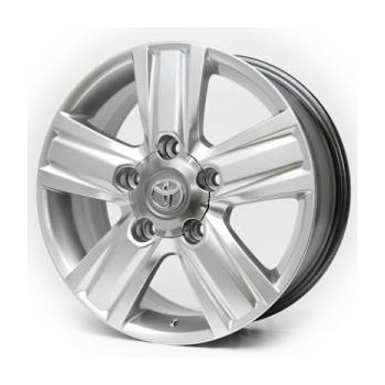 Диск Replica Toyota C-525 HS R18 W8.0 PCD5x150 ET60 DIA110.1