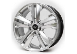 Диск Replica KIA RB115 HS R17 W7.0 PCD5x114.3 ET50 DIA67.1
