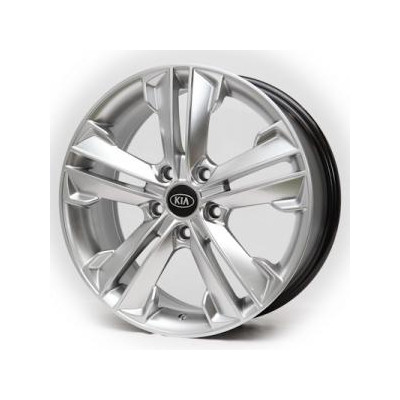 Диск Replica KIA RB115 HS R17 W7.0 PCD5x114.3 ET50 DIA67.1