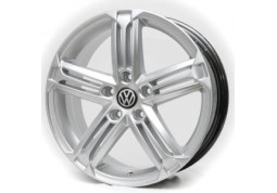 Диск Replica Volkswagen RB018 HS R17 W7.0 PCD5x112 ET45 DIA57.1