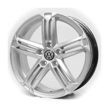 Диск Replica Volkswagen RB018 HS R17 W7.0 PCD5x112 ET45 DIA57.1
