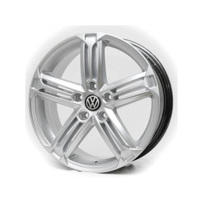 Диск Replica Volkswagen RB018 HS R17 W7.0 PCD5x112 ET45 DIA57.1