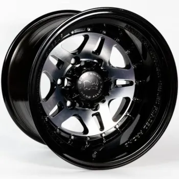 Диск GT 5073 BM R15 W10.0 PCD6x139.7 ET-44 DIA110.5