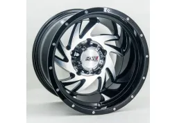 Диск GT 5136 BM R15 W10.0 PCD6x139.7 ET-44 DIA110.5