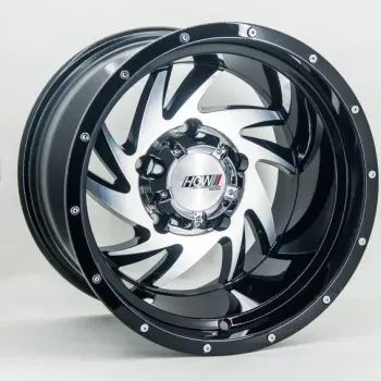 Диск GT 5136 BM R15 W10.0 PCD6x139.7 ET-44 DIA110.5
