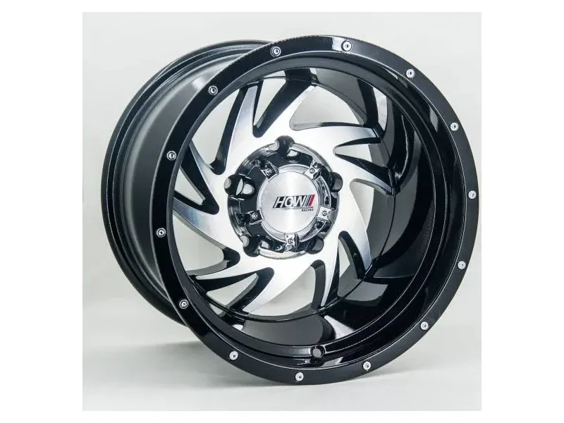 Диск GT 5136 BM R15 W10.0 PCD6x139.7 ET-44 DIA110.5