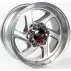 Диск GT LGS18 SM R15 W8.0 PCD6x139.7 ET-10 DIA110.5