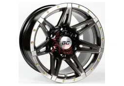 Диск GT LGS02 HB R15 W8.0 PCD6x139.7 ET0 DIA110.5