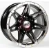 Диск GT LGS02 HB R15 W8.0 PCD6x139.7 ET0 DIA110.5