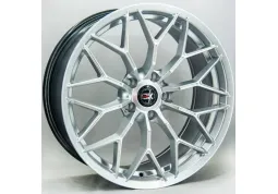 Диск GT 3S237 HS R18 W8.0 PCD5x112 ET30 DIA66.6