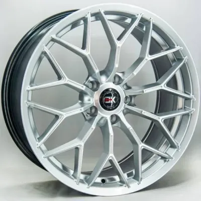 Диск GT 3S237 HS R18 W8.0 PCD5x112 ET30 DIA66.6