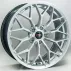 Диск GT 3S237 HS R18 W8.0 PCD5x112 ET30 DIA66.6