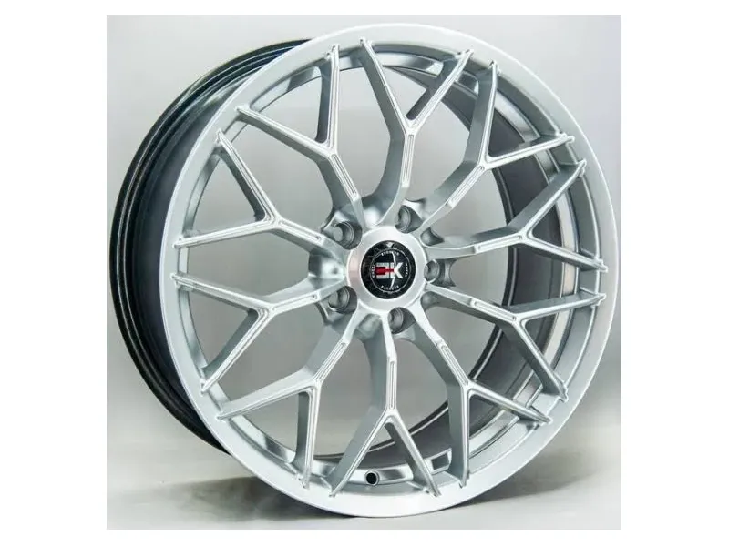 Диск GT 3S237 HS R18 W8.0 PCD5x112 ET30 DIA66.6