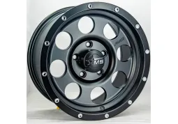 Диск GT 812 MB R16 W8.0 PCD5x127 ET15 DIA78.1