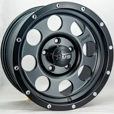 Диск GT 812 MB R16 W8.0 PCD5x127 ET15 DIA78.1