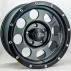 Диск GT 812 MB R16 W8.0 PCD5x127 ET15 DIA78.1