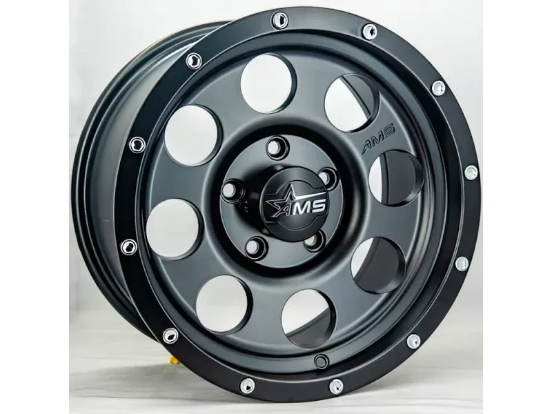 Диск GT 812 MB R16 W8.0 PCD5x127 ET15 DIA78.1