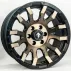 Диск GT LP89 MB R16 W8.0 PCD6x114.3 ET20 DIA66.1