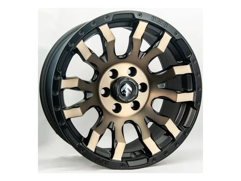 Диск GT LP89 MB R16 W8.0 PCD6x114.3 ET20 DIA66.1