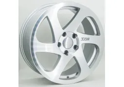 Диск GT 695 SM R17 W7.5 PCD5x108 ET40 DIA73.1