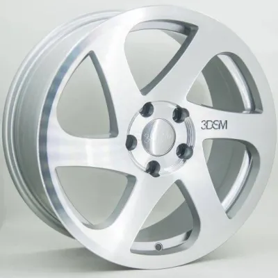 Диск GT 695 SM R17 W7.5 PCD5x108 ET40 DIA73.1