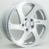 Диск GT 695 SM R17 W7.5 PCD5x108 ET40 DIA73.1