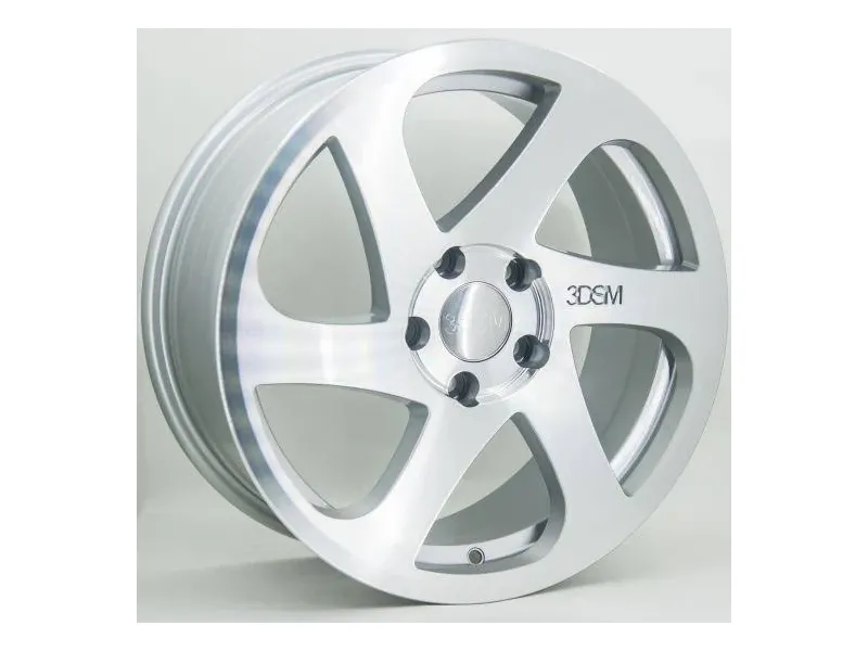 Диск GT 695 SM R17 W7.5 PCD5x108 ET40 DIA73.1