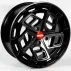 Диск GT LP117 BMF R18 W8.5 PCD5x112 ET42 DIA66.6
