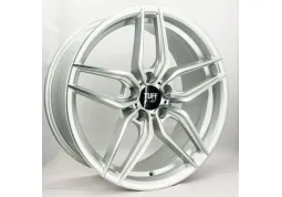 Диск GT VL02 MS R18 W8.0 PCD5x112 ET38 DIA74.1
