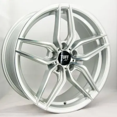 Диск GT VL02 MS R18 W8.0 PCD5x112 ET38 DIA74.1