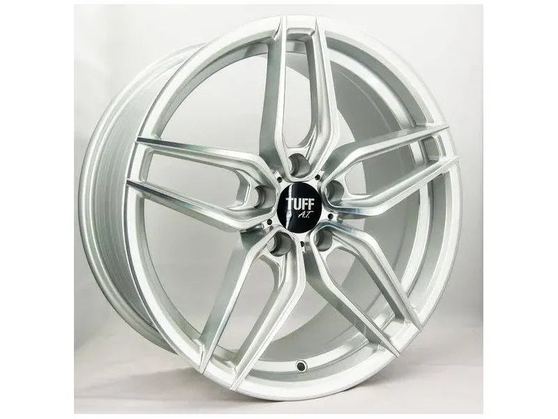 Диск GT VL02 MS R18 W8.0 PCD5x112 ET38 DIA74.1