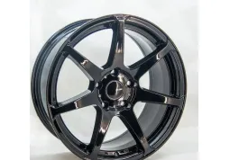 Диск GT 177145 Black R17 W8.0 PCD5x120 ET35 DIA72.6