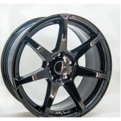 Диск GT 177145 Black R17 W8.0 PCD5x120 ET35 DIA72.6