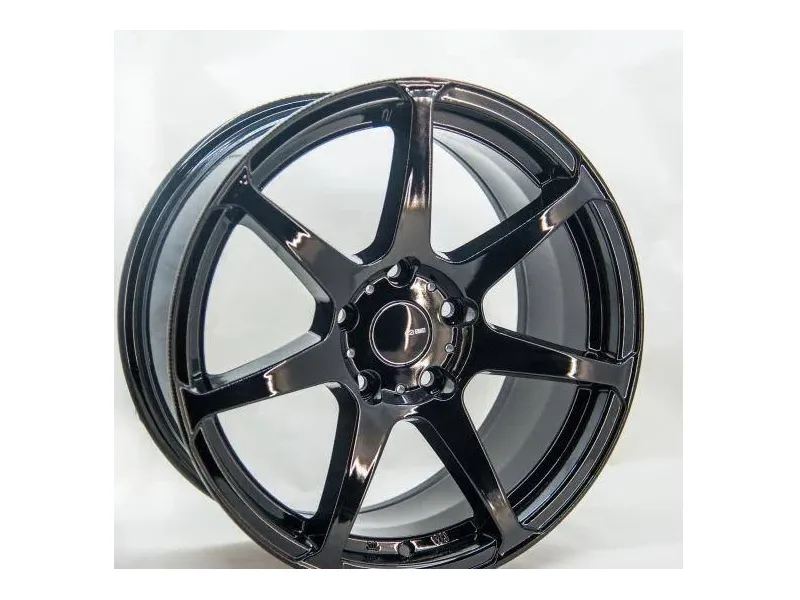 Диск GT 177145 Black R17 W8.0 PCD5x120 ET35 DIA72.6