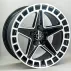 Диск GT Y0046 BXG1 R17 W8.5 PCD5x127 ET-10 DIA71.56