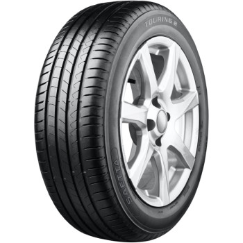 Летняя шина Saetta Touring 2 215/60 R16 99H