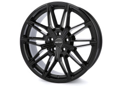 Диск GMP Italia Specter Glossy Black R18 W8.0 PCD5x120 ET30 DIA72.6