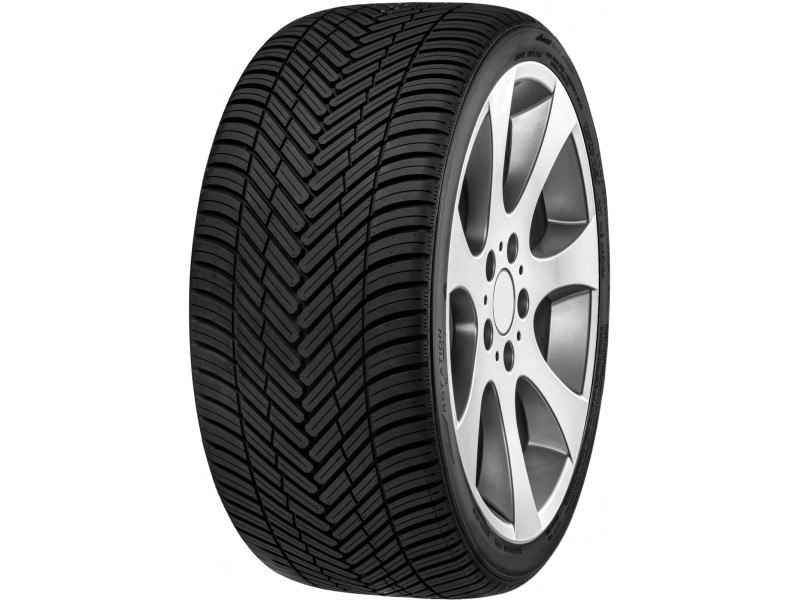 Всесезонная шина Fortuna Ecoplus 2 4S 185/55 R15 82H