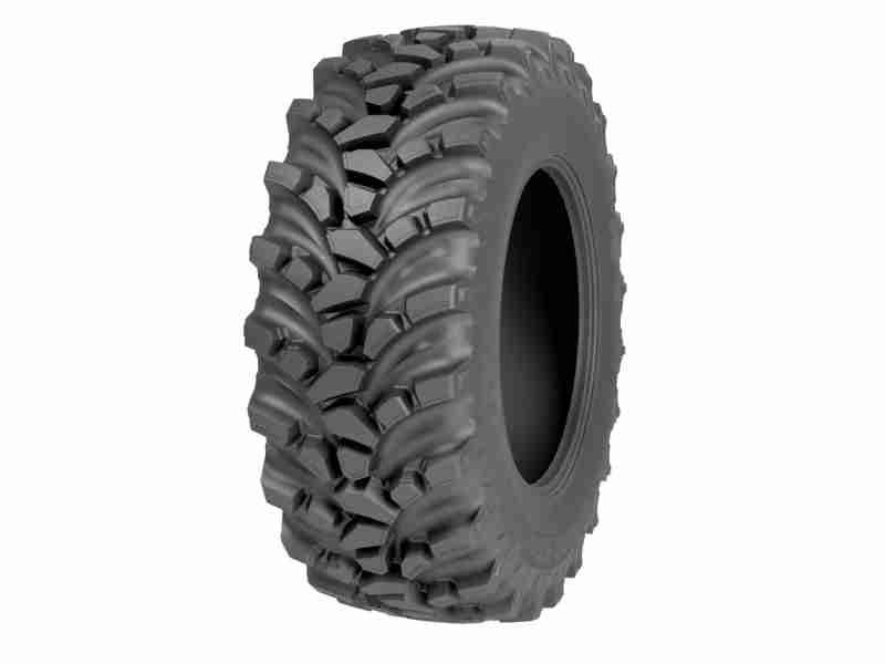 Всесезонна шина Nokian Ground King SB (с/г) 580/70 R38 166D/163E