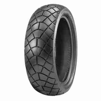 Летняя шина Wanda P6052 100/80 R17 58P