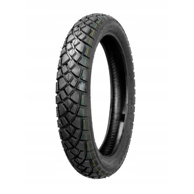 Летняя шина Wanda Bunker 80/90 R21 55P
